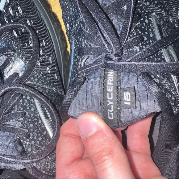 SOLD - Used Brooks Glycerin 16 Men’s 10 - Picture 7 of 9